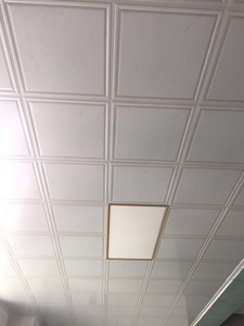 高邊鋁扣板角邊條-鋁扣板收邊線條角度-對(duì)角鋁扣板吊頂邊條
