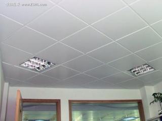 墻體裝飾鋁扣板-佛山鋁天花廠家教你怎么裝飾鋁扣板吊頂