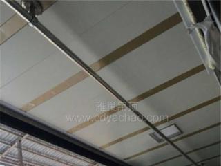 哪家的吊頂鋁扣板好-5mm氟碳鋁單板廠家找哪家好